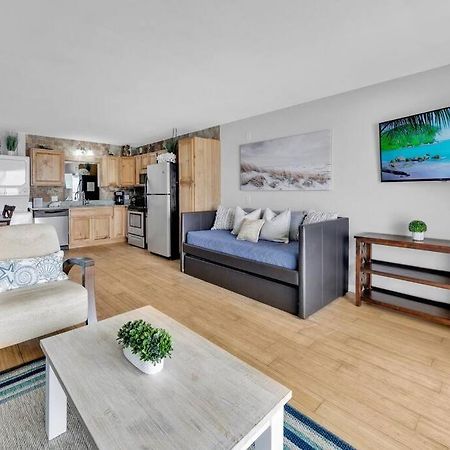 Oceanfront Condo #629 At Summit Beach Resort Панама-Сіті-Біч Екстер'єр фото
