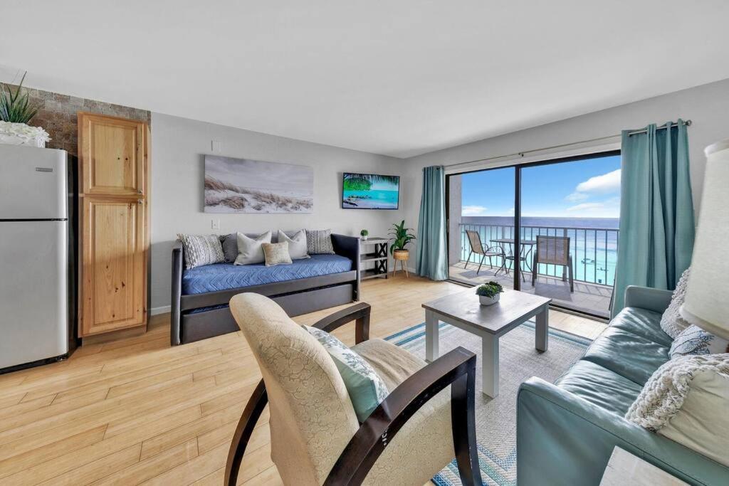 Oceanfront Condo #629 At Summit Beach Resort Панама-Сіті-Біч Екстер'єр фото