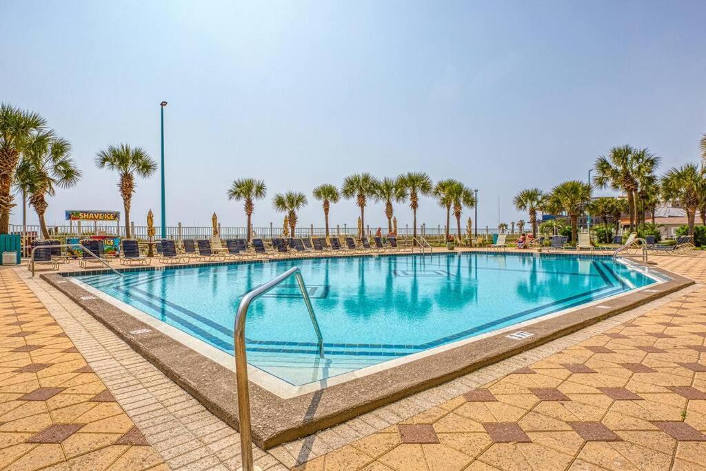 Oceanfront Condo #629 At Summit Beach Resort Панама-Сіті-Біч Екстер'єр фото