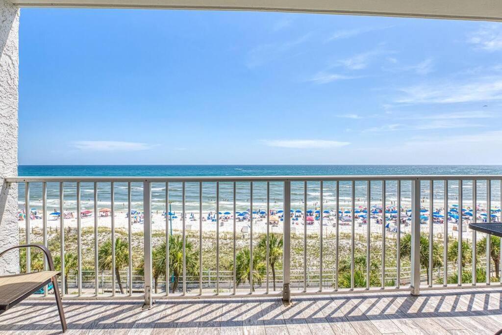 Oceanfront Condo #629 At Summit Beach Resort Панама-Сіті-Біч Екстер'єр фото