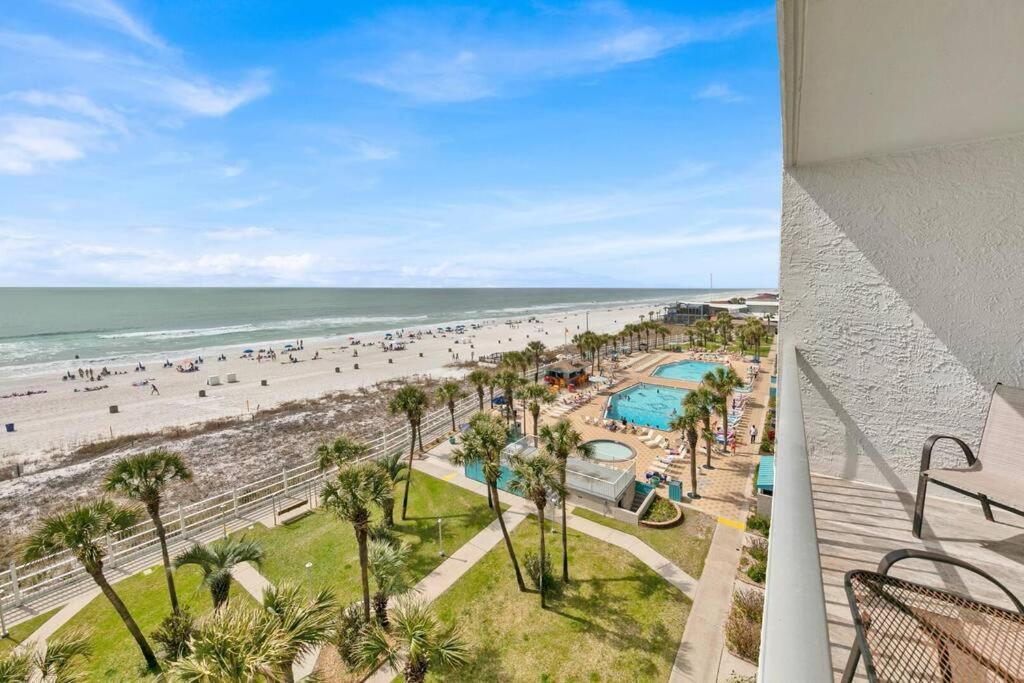 Oceanfront Condo #629 At Summit Beach Resort Панама-Сіті-Біч Екстер'єр фото