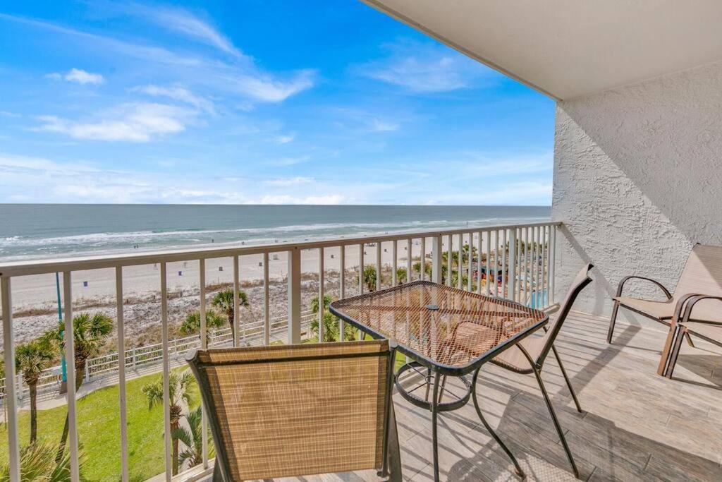 Oceanfront Condo #629 At Summit Beach Resort Панама-Сіті-Біч Екстер'єр фото