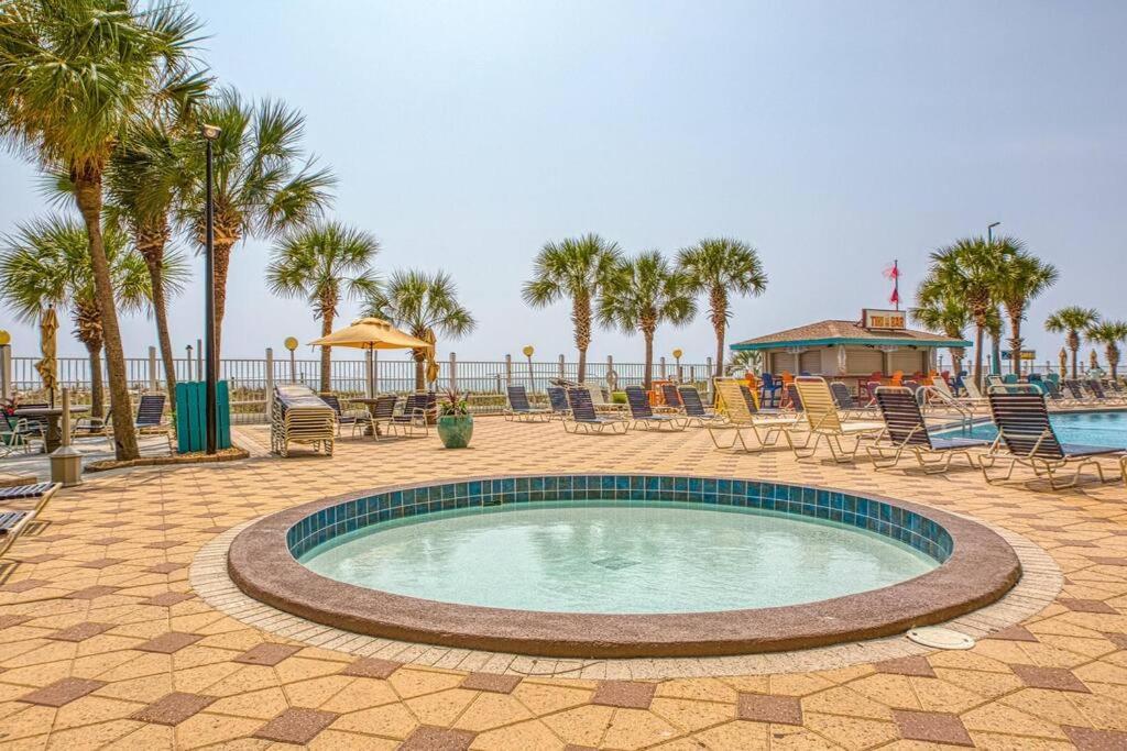Oceanfront Condo #629 At Summit Beach Resort Панама-Сіті-Біч Екстер'єр фото