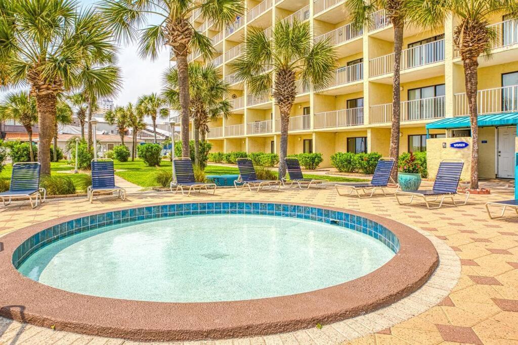 Oceanfront Condo #629 At Summit Beach Resort Панама-Сіті-Біч Екстер'єр фото